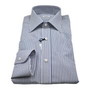 Barba Shirts Multicolor, Herr