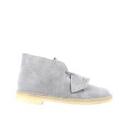 Clarks Shoes Gray, Herr