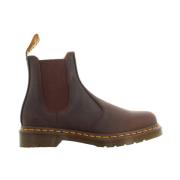 Dr. Martens Shoes Brown, Dam