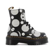 Dr. Martens Shoes Multicolor, Dam