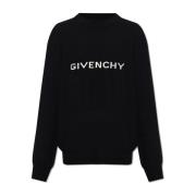 Givenchy Ulltröja Black, Herr