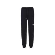 The North Face Trousers Black, Herr