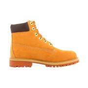 Timberland Shoes Yellow, Dam