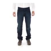 Armani Jeans Jeans Blue, Herr