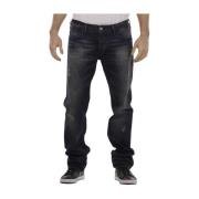 Armani Jeans Jeans Blue, Herr