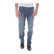 Armani Jeans Jeans Blue, Herr