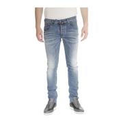 Armani Jeans Jeans Blue, Herr