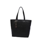 Armani Jeans Bags Black, Dam