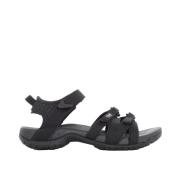 Teva Shoes Black, Dam