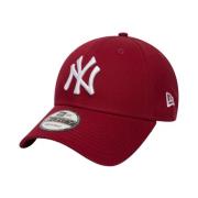 New Era Accessories Red, Unisex