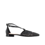 Gioseppo Shoes Black, Dam