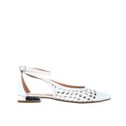 Gioseppo Shoes White, Dam