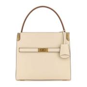 Tory Burch Handbags Beige, Dam