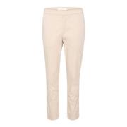 InWear Chinos Beige, Dam