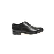 Daniele Alessandrini Shoes Black, Herr