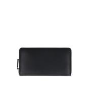 Comme des Garçons Wallets Cardholders Black, Herr