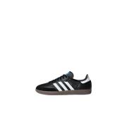 Adidas Sneakers Black, Herr