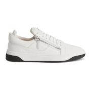Giuseppe Zanotti Vita Sneakers White, Herr