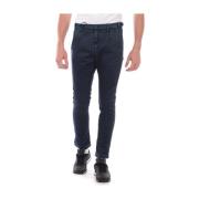 Daniele Alessandrini Jeans Blue, Herr