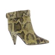 Isabel Marant Ankle Boots Multicolor, Dam