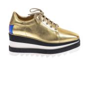 Stella McCartney Shoes Yellow, Dam