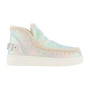 Mou Sneakers Multicolor, Dam