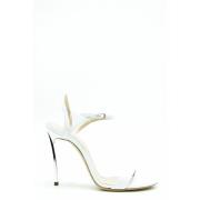 Casadei Pumps White, Dam