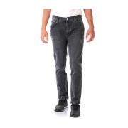 Daniele Alessandrini Jeans Gray, Herr