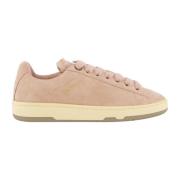 Lanvin Sneakers Pink, Dam