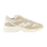 Hogan Sneakers White, Dam