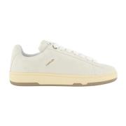 Lanvin Sneakers White, Dam