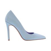 Albano Pumps Blue, Dam