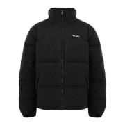 Olaf Hussein Jackets Black, Herr