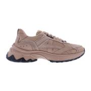 Nubikk Sneakers Beige, Herr