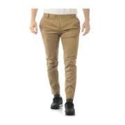 Daniele Alessandrini Jeans Beige, Herr