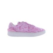 Lanvin Dam Sneaker Pink, Dam