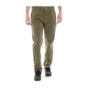 Daniele Alessandrini Jeans Green, Herr