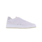 ETQ Amsterdam Sneakers White, Herr