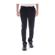 Daniele Alessandrini Jeans Black, Herr