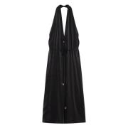 Aeron Party Dresses Black, Dam