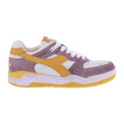 Diadora Sneakers Multicolor, Dam