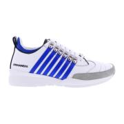 Dsquared2 Sneakers White, Herr