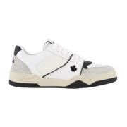 Dsquared2 Sneakers White, Herr