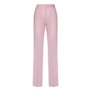 Dsquared2 Trousers Pink, Dam