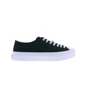 Givenchy Sneakers Green, Herr