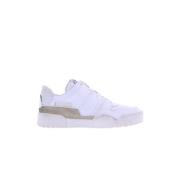 Isabel Marant Sneakers White, Herr