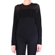 Pinko Knitwear Black, Dam