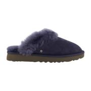 UGG Slippers Blue, Dam