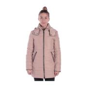 Armani Jeans Jackets Pink, Dam