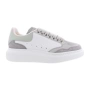 Alexander McQueen Sneakers Multicolor, Dam